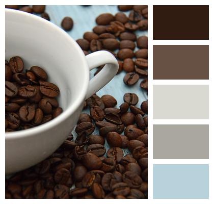 Caffeine Coffee Cup Coffee Image